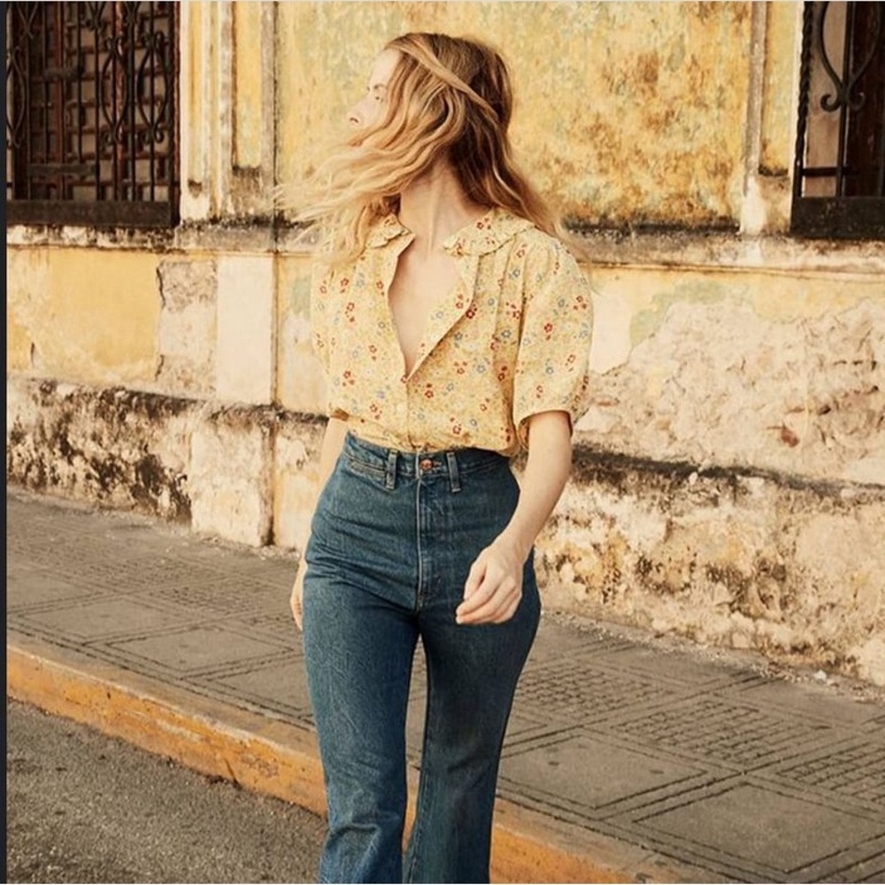 SOLD  Doen 
ITEM:  Bel
COLOR: Lily Of the VALLEY